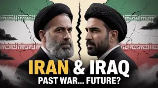 Why Iran and Iraq Can&rsquo;t Escape Their History