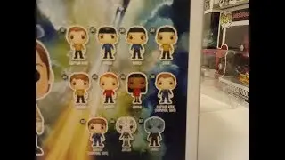 Funko Box from Xavier the Geek