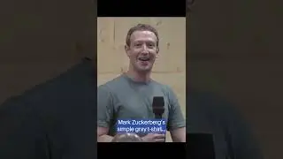 Why Do CEOs Dress Like That?