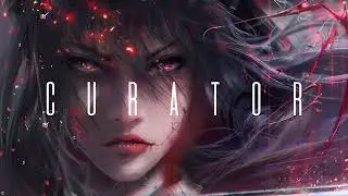 [FREE] Darksynth / Cyberpunk / Industrial Type Beat 'CURATOR' | Background music