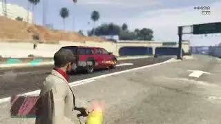 Heist Goons | GTA V