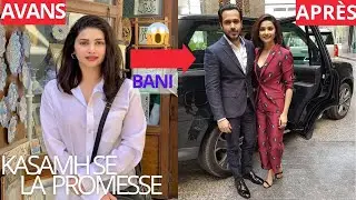 Voici pourquoi Bani a disparu après Kasamh Se (La Promesse) en 2025 Où est-elle ? Que devient-elle