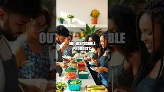 Eco-Friendly Living on a Budget for Millennials and Gen Z
