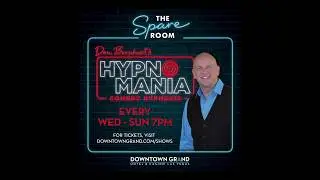 Don Barnhart Hypnomania Demo