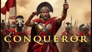 Trajan: Rome's Golden Emperor - Conqueror, Builder, and Visionary Leader
