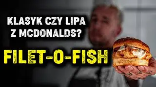 Филе-о-фиш из Макдоналдс &mdash; классика или мусор? &mdash; Фокс Готудже