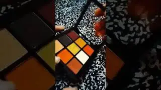 Swiss beauty ultimate eyeshadow palette
