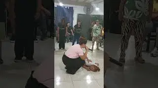 Evangelista Fátima liberación villa tranquila Avellaneda parte 2  iglesia el león Ruge 