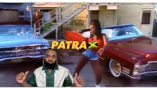 Patra - Romantic Calls Ft Yo Yo First Time Rection!!!! 🇯🇲🇯🇲🇯🇲🇯🇲🔥🔥🔥🔥