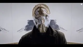 Watchmen VFX Reel &mdash; Looking Glass | MARZ