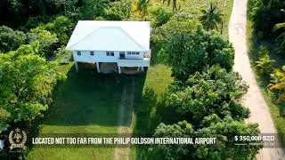 3 Bedroom 2 Bath Residence on Double Lot