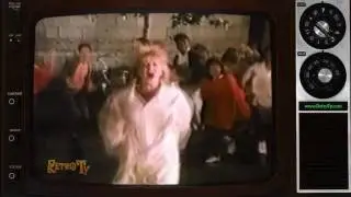 1986 - Break Free - Health & Wellness Canada PSA