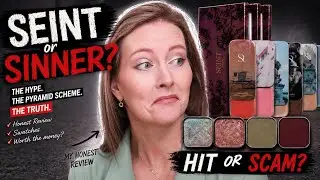 Is Seint Makeup Actually Worth It… or Just Clever Marketing? 