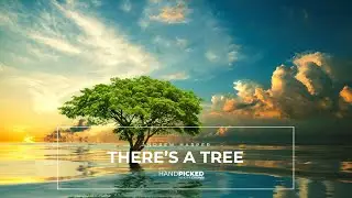 There's A Tree | Lyric Video | Andrew Harper 🌱💚 @andrewharpermusic3300