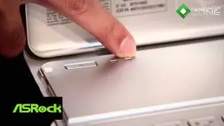 OverclockZone TV EP.332 : Acer Aspire P3  (HD)