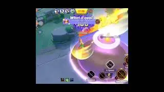 dellfox is 🔥 fire 🔥 pokemon unite #pok&eacute;monunite #pok&eacute;monunitelive #shortvideo #shortsfeed