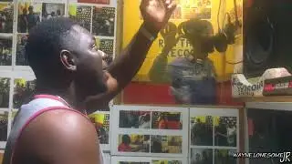 TINGA STEWART INSIDE MY HEART DUBPLATE