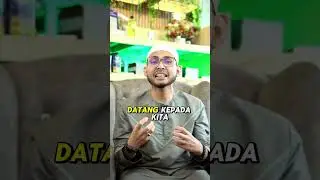 JOM BERSAMA-SAMA USTAZLAH JOIN PROGRAM PAGI INI❗️
