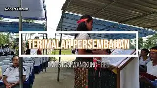 TERIMALAH PERSEMBAHAN KEVIKEPAN REO