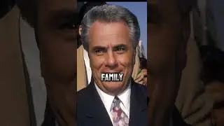 Why was John Gotti called The Dapper Don? #mafia #johngotti #gangster