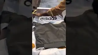 Adidas Jackets for men 🔥🔥 | winter clothes sweater jacket #shorts #viral