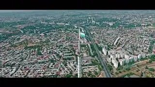 O'zbekiston bayrog'i