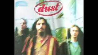 DUST - Written In The Skies