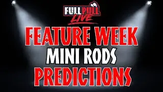 Прогнозы Mini Rod на 2026 год &mdash; Дэн Майер, Джереми и Майлз Кригер разбирают всё