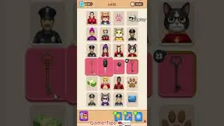 Connect Master level 52
