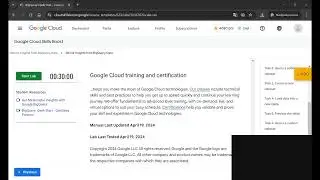 GCP || BigQuery: Qwik Start - Console