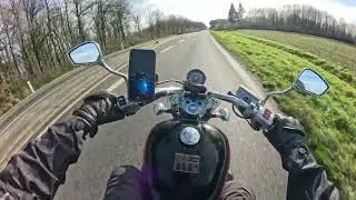 honda 600 vt shadow