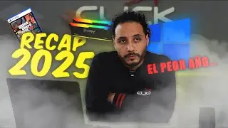 2025 Rompi&oacute; el Gaming y el PC: Fallos, Decepciones y Retrasos 😡