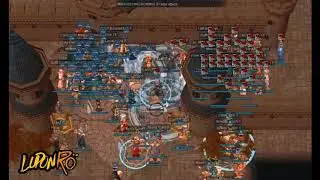Encore fought back I HolyGrail denied! LuponRO WoE #2