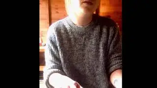 New Song in Progress &lsquo;Stay Awake&rsquo; (JoKa) 