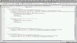 Unity3d Tutorial   Character Creation 5 5