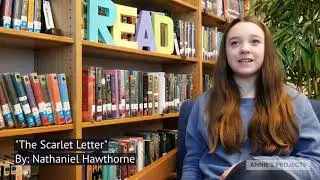 The Scarlet Letter