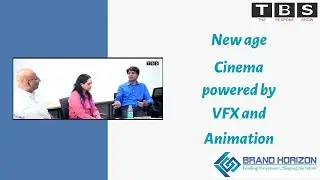 New Age Cinema Powered by Animation & VFX
