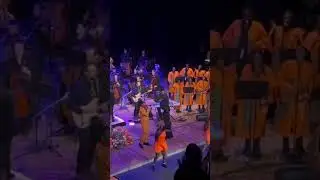 Performing 