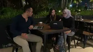 PODCAST DIGITAL MARKETING STRATEGY