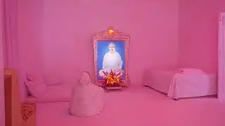 राज योग को अभ्यास लें. / RAJYOG KO AVYAS LE ...  NEPALI SONG / -Nepali Song By BK Yagya  Murti Aryal
