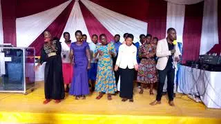 Kyofe Gospel Singers Njombe