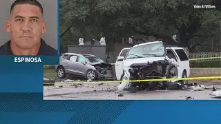 Man sentenced to 10 years deferred probation, $70K in restitution for crash that left woman injured