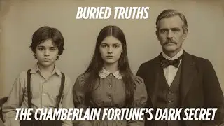 (1863, Tennessee) The Chamberlain Dynasty: The Cotton Fortune Built on 73 Unmarked Graves