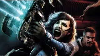 Dead Space 3: Awakened - Final Boss Fight Guide Ending DS3A DLC Gameplay Walkthrough