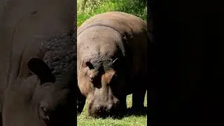 Riding hippopotamus in dream biblical meaning in English #shortvideo #shorts #hippopotamusdream