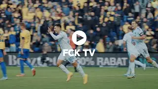 Roony! Se hans DERBY-udligning i det 98. minut