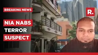 Software Engineer Detained Over Alleged Terror Links