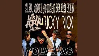 Volveras