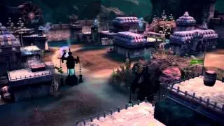TERA &mdash; система Альянсов