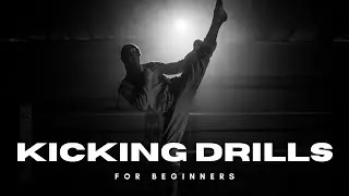 Kickboxing Shadowboxing Tutorial – Improve Your Kicks & Combos